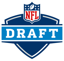 NFL Draft Logo